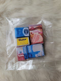 Cake Baking Mini Magnet Kit