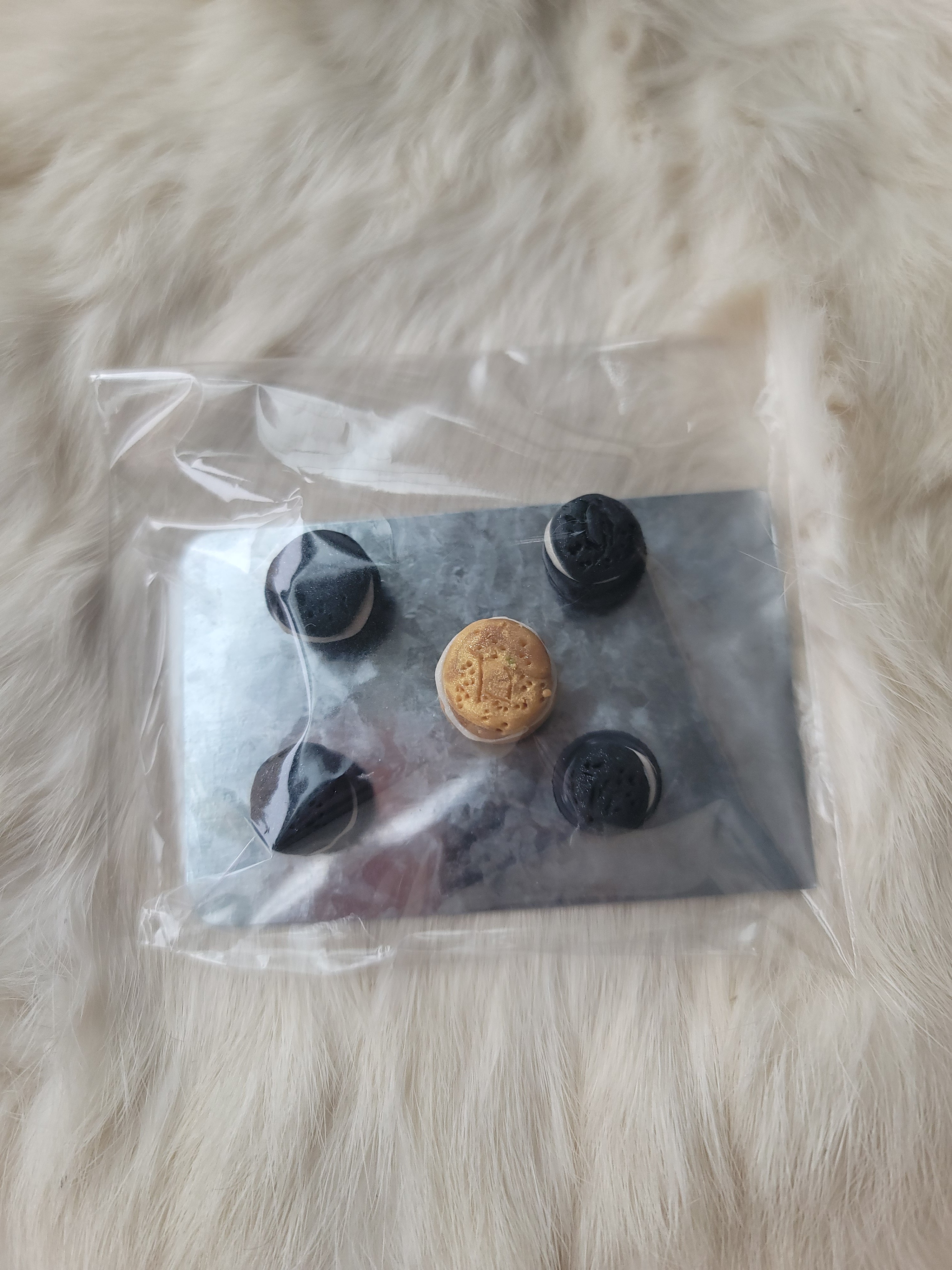 Oreo Cookies Magnet Pack