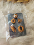 Assorted Baked Goods Magnet Kit