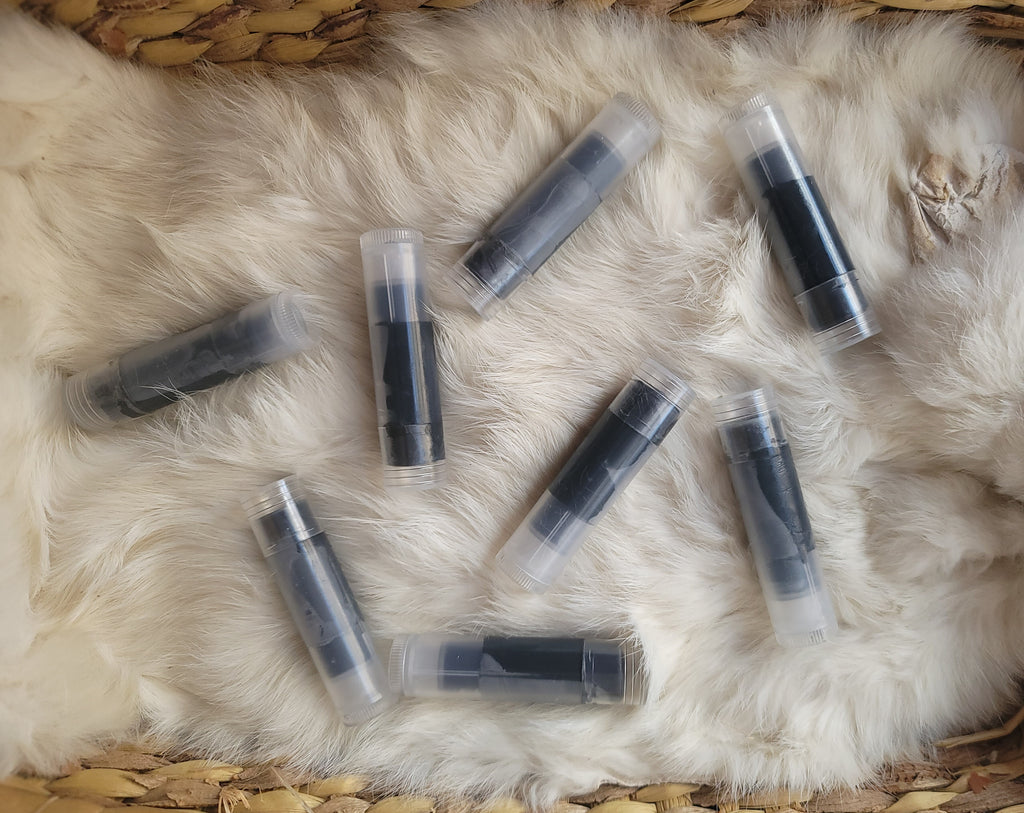 ScentSafe Personal Odor Shield